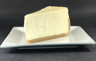 Cheesecake Image