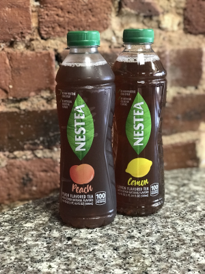 Iced Tea Image