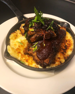 SMALL PLATE Image