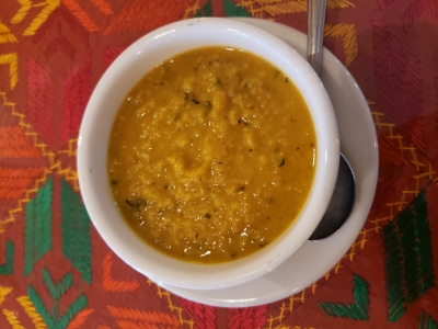 Soups Image
