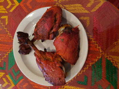 Tandoori Specials Image
