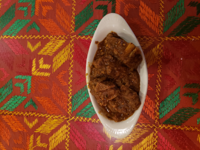 Lamb / Goat Image