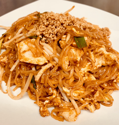 N1. Pad Thai Image
