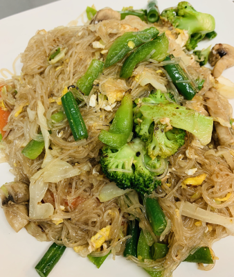 N4. Pad Woon Sen Image