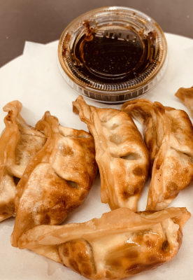 A7. Chicken Dumplings (5) Image
