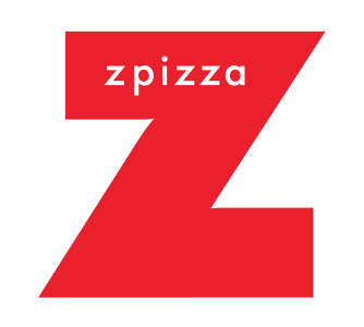 Z Pizza logo