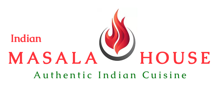 Indian Masala House logo