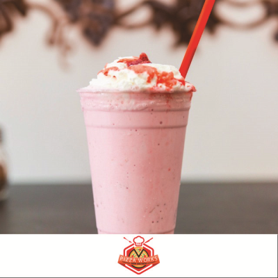 Milkshake Image