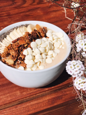 Pumpkin Spice Bowl Image