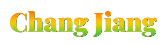 Chang Jiang logo