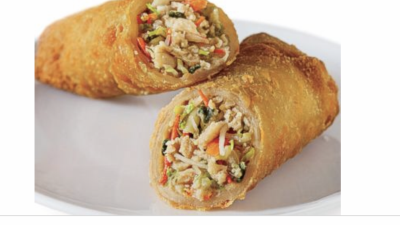 15. Egg Roll 蛋卷 Image