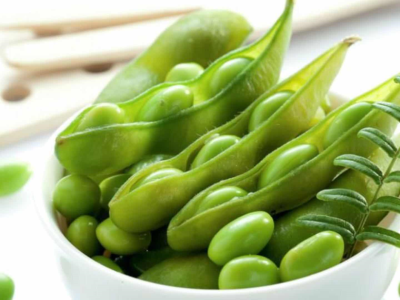11. Edamame 毛豆 Image
