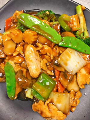 CHICKEN 鸡 Image