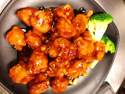 71. General Tso's Chicken 左宗鸡 Image