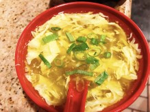 29. Egg Drop Soup 蛋花汤 Image