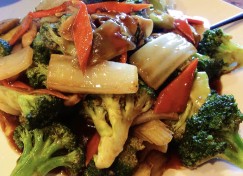 98. Mixed Vegetables 素什锦 Image