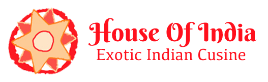 HOUSE OF INDIA logo