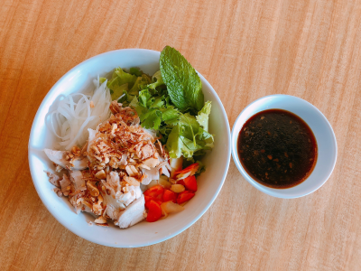 N1. Chicken Vermicelli Image
