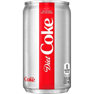 B13. Diet Coke Image