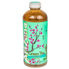 B14. Arizona Tea Image