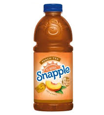 B15. Snapple Image