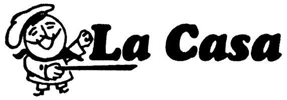 La Casa Restaurant logo