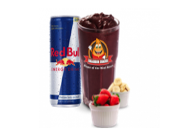 Acai Bull Smoothie Image