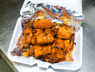 APPETIZERS Image