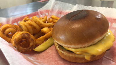 KID'S MENU Image