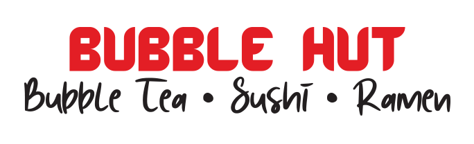 Bubble Hut logo