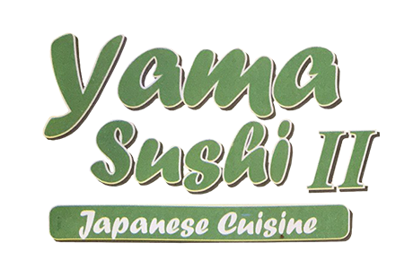 Yama Sushi II logo