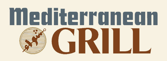 Mediterranean Grill (Athens) logo