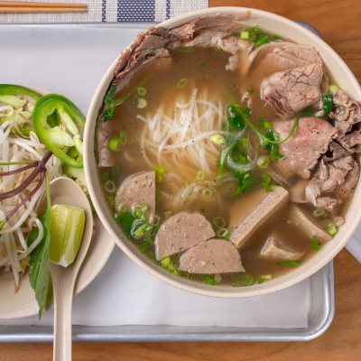 The House Pho Image