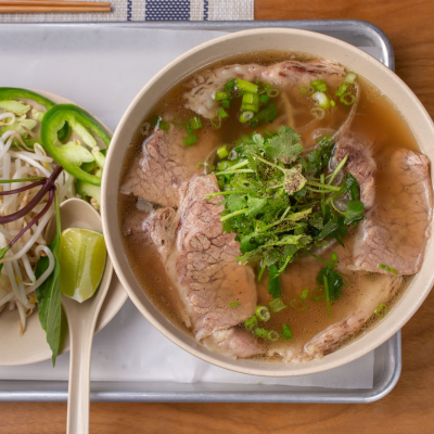 The Brisket Pho Image