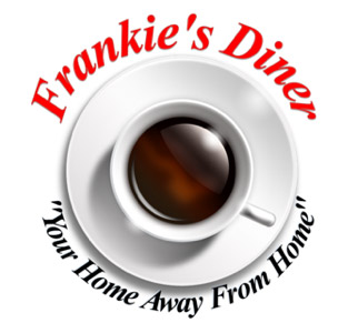 Frankie's Diner logo