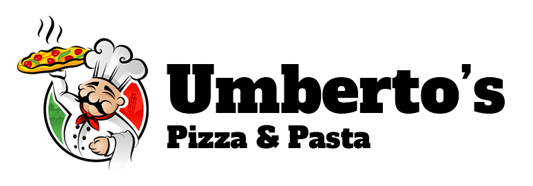 Umberto's Pizza & Pasta logo