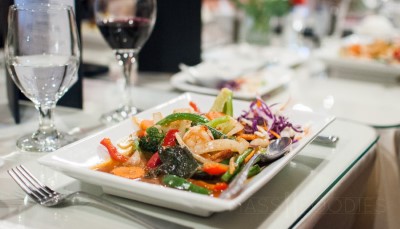 Basil n Chili Sauce (Lunch). ^ Image