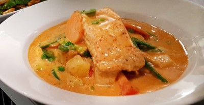 * Choo Chee Salmon. ^^ Image