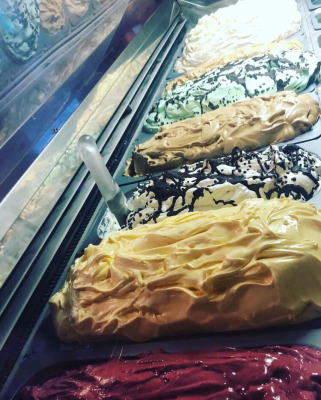Gelato Image