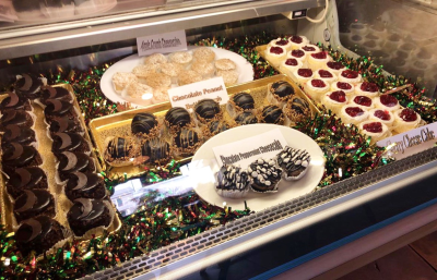 Dessert Image
