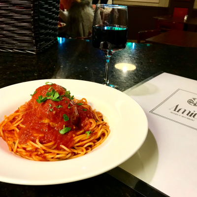 Pasta Image