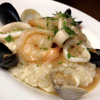 Entree Image