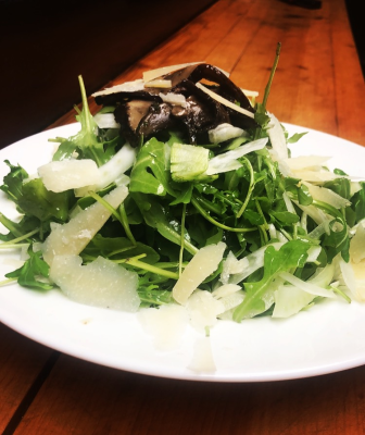 Soup & Salad Image