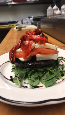 Appetizers Image