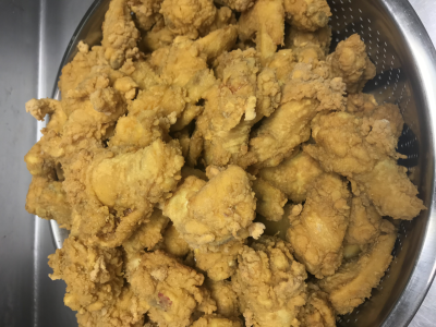 APPETIZERS Image