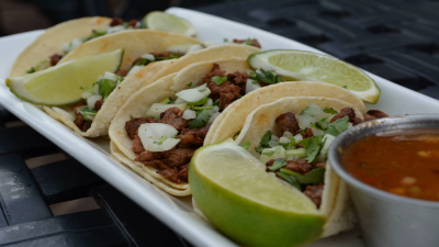 82. Street Tacos Image
