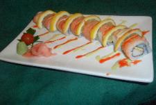 Canada Roll (8) Image