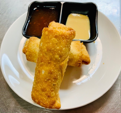 B01. Egg Rolls (2) Image