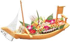 Love Boat (For 2) Image