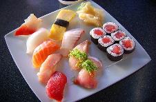 Sushi Special Image